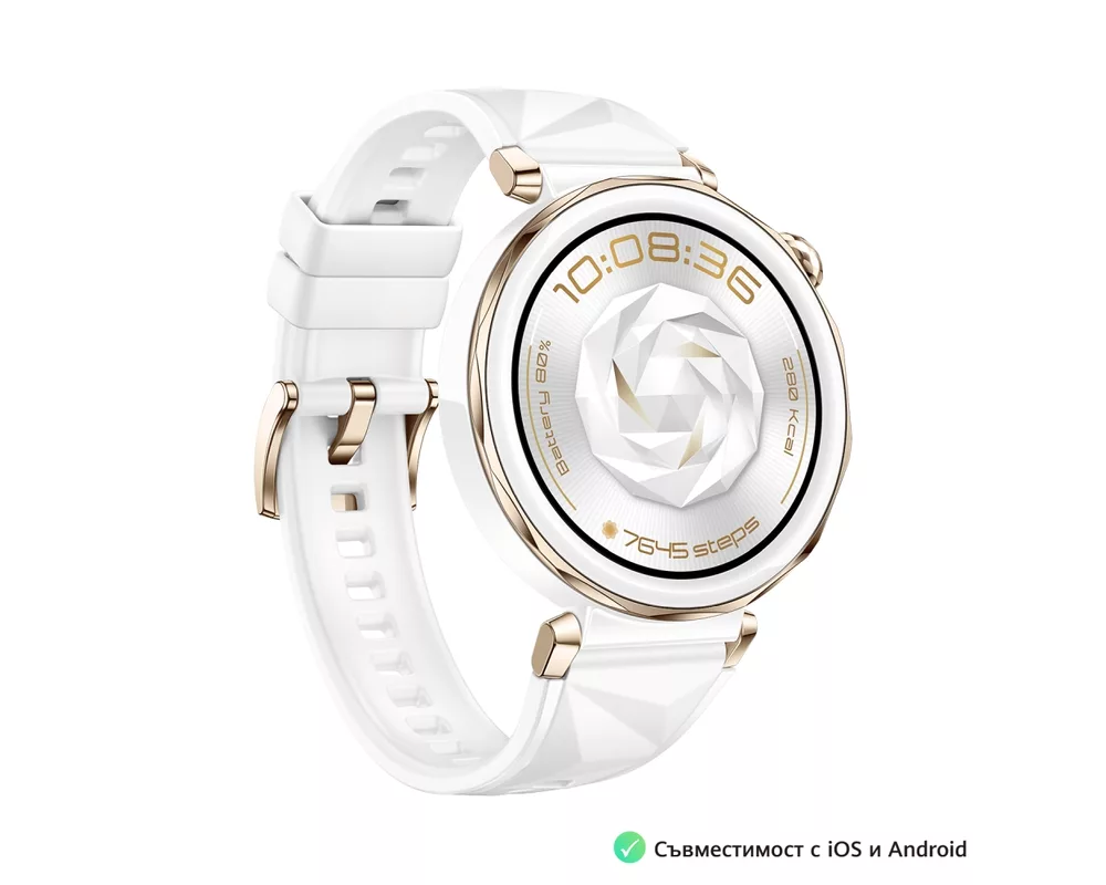 Smart часовник Huawei Watch GT5 Pro Jana-B29F 3