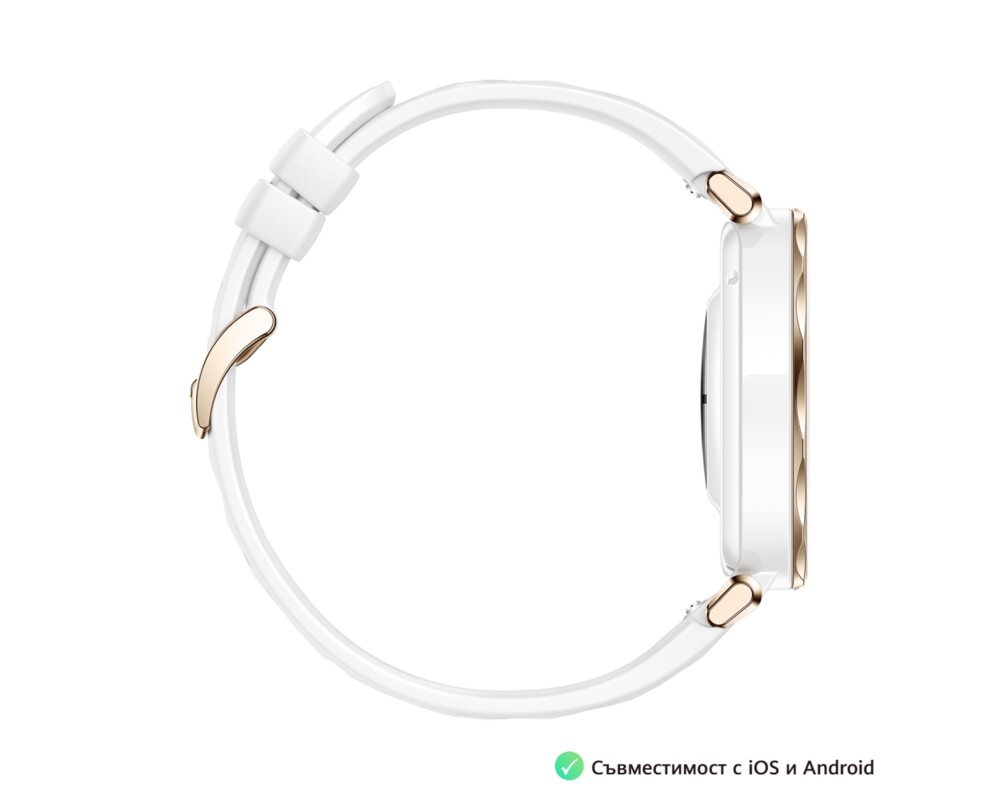 Smart часовник Huawei Watch GT5 Pro Jana-B29F 5