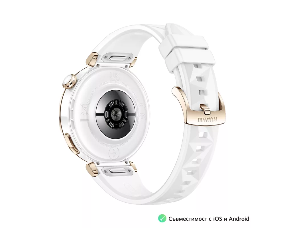 Smart часовник Huawei Watch GT5 Pro Jana-B29F 6