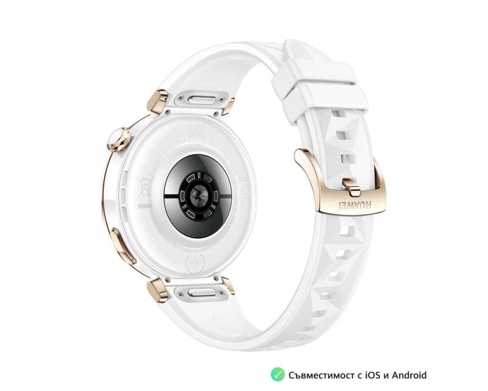 Smart часовник Huawei Watch GT5 Pro Jana-B29F 6