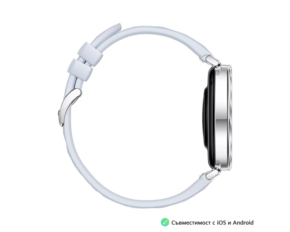 Smart часовник Huawei Watch GT5 Jana-B19FC 4