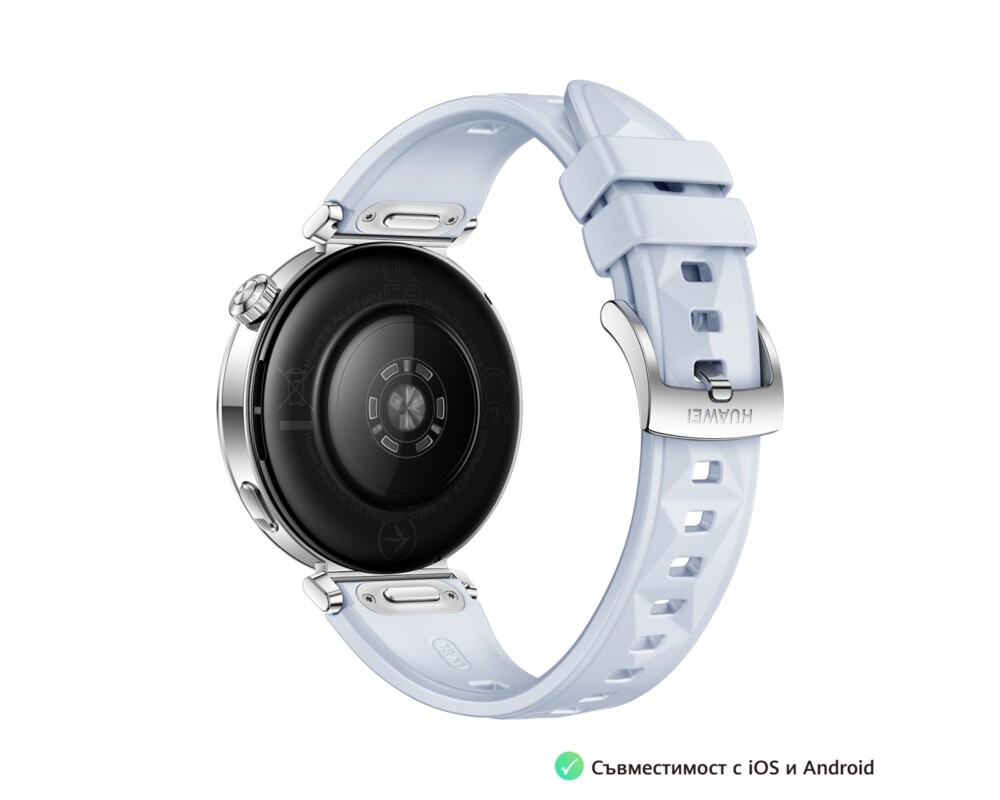 Smart часовник Huawei Watch GT5 Jana-B19FC 6