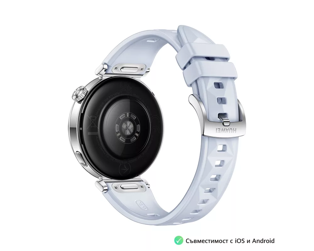Smart часовник Huawei Watch GT5 Jana-B19FC 6