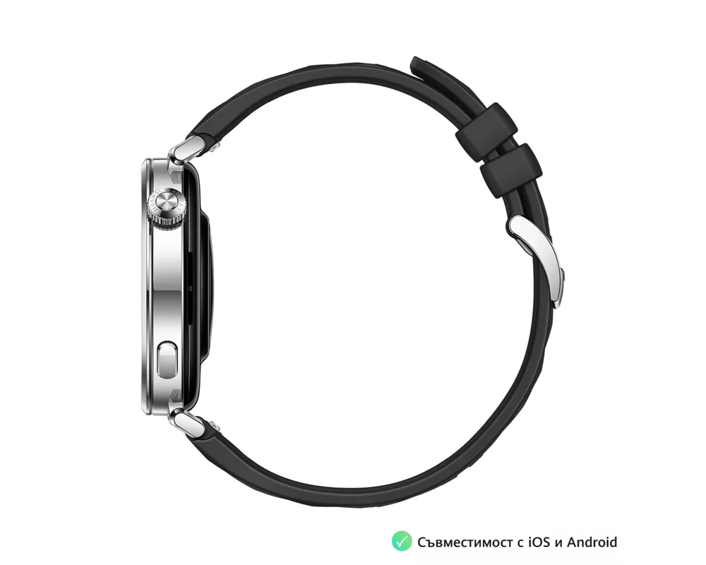 Smart часовник Huawei Watch GT5 Jana-B19F 4