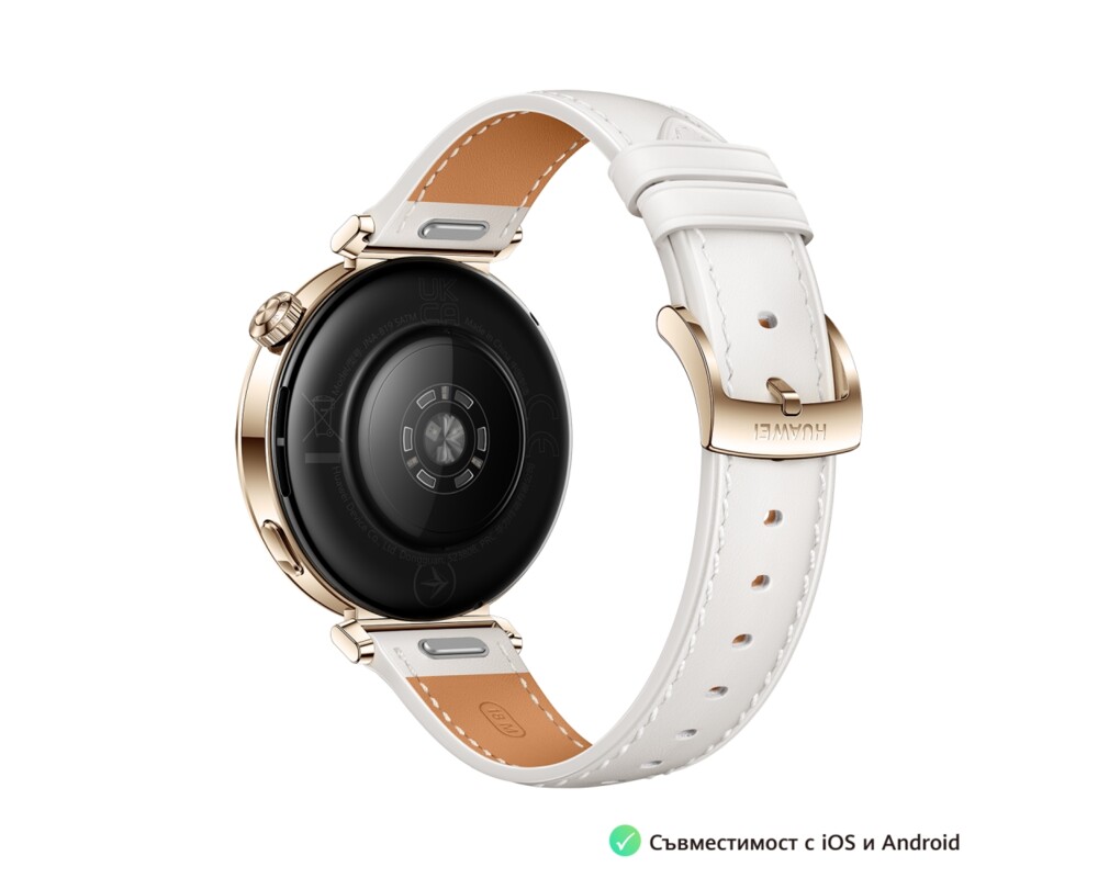 Smart часовник Huawei Watch GT5 Jana-B19L 6