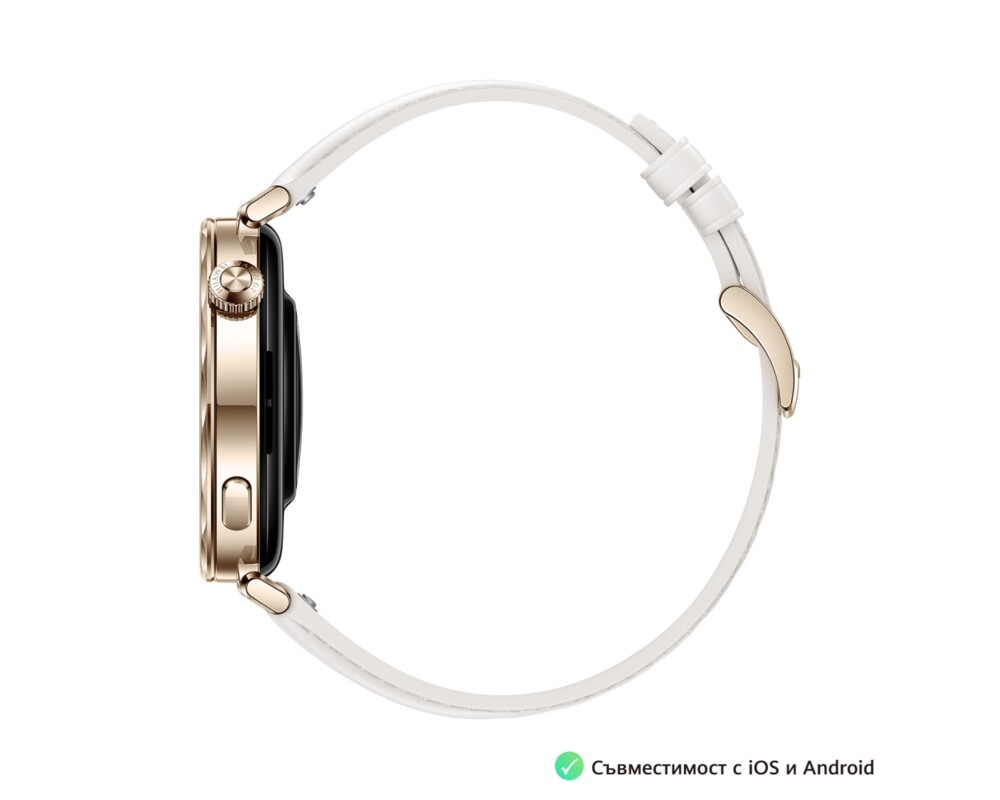 Smart часовник Huawei Watch GT5 Jana-B19L 4