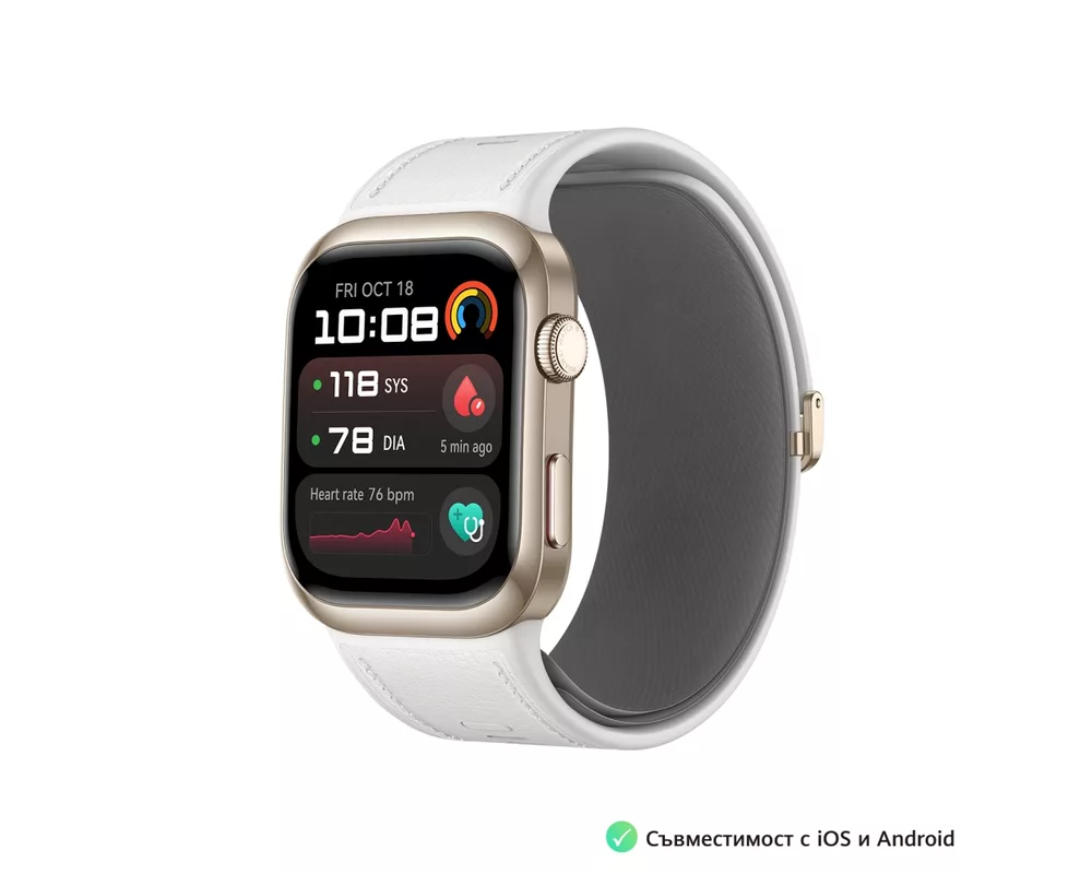 Smart часовник Huawei Watch D2 LCA-B11 2