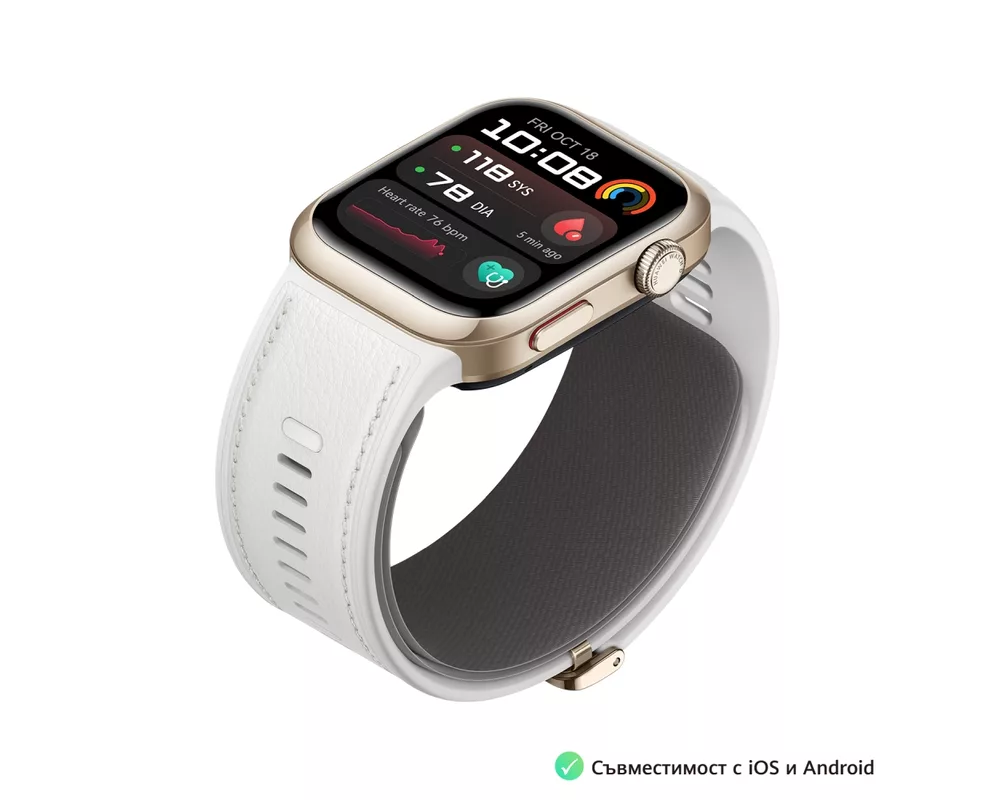 Smart часовник Huawei Watch D2 LCA-B11 7