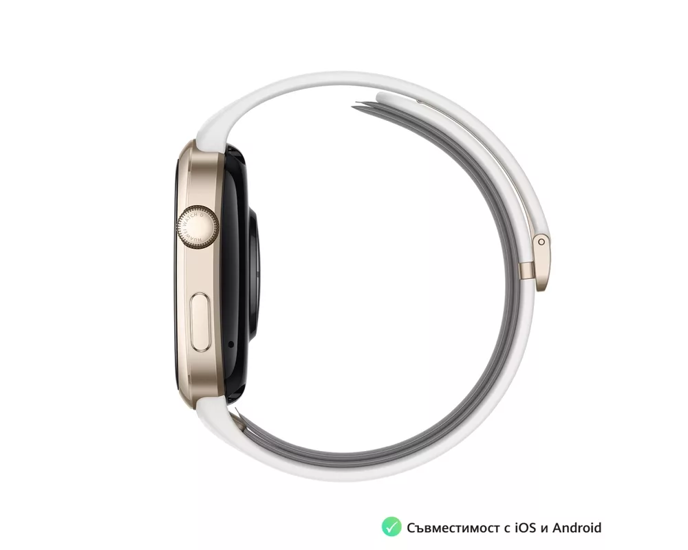 Smart часовник Huawei Watch D2 LCA-B11 5