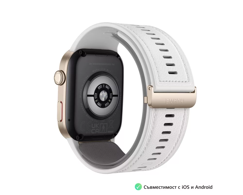 Smart часовник Huawei Watch D2 LCA-B11 3