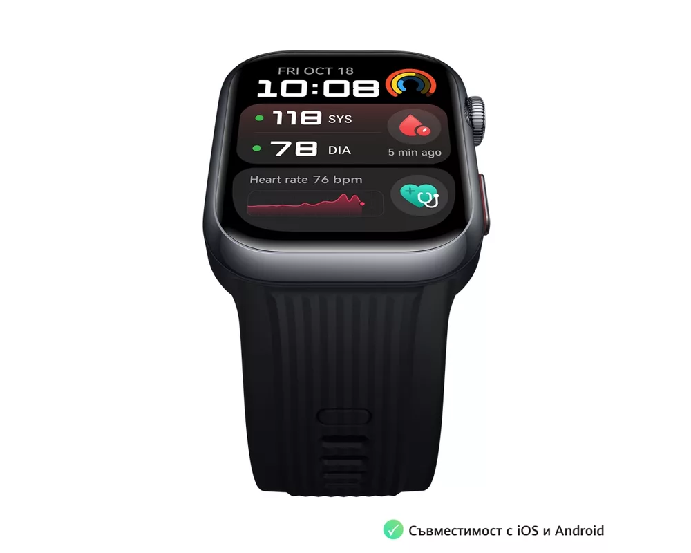 Smart часовник Huawei Watch D2 LCA-B10 7