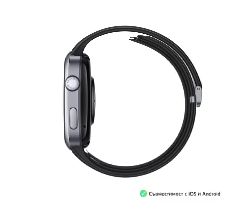 Smart часовник Huawei Watch D2 LCA-B10 5