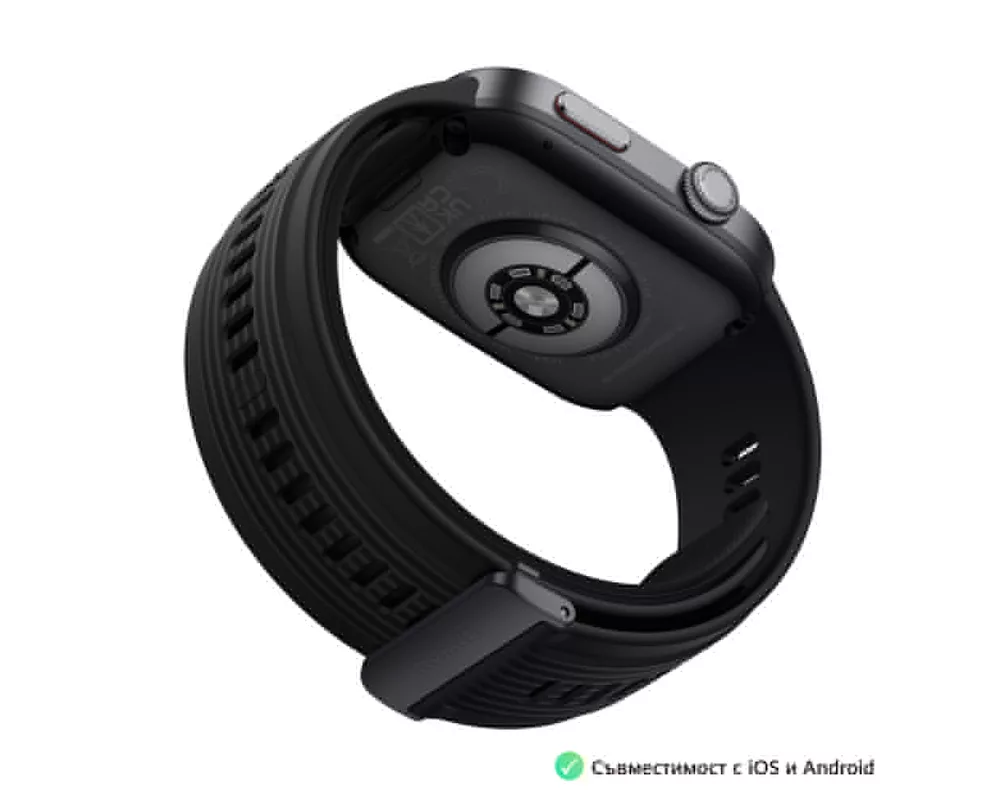 Smart часовник Huawei Watch D2 LCA-B10 8