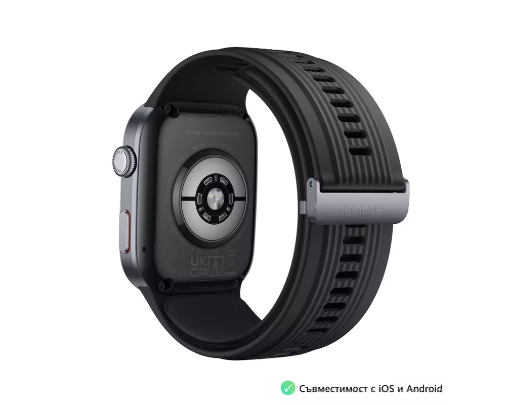 Smart часовник Huawei Watch D2 LCA-B10 3