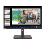 <span>Монитор</span> LENOVO ThinkVision P24q-30 23.8inch Monitor HDMI <span class='catalog-num-in-name'>63B4GAR6EU</span> - 