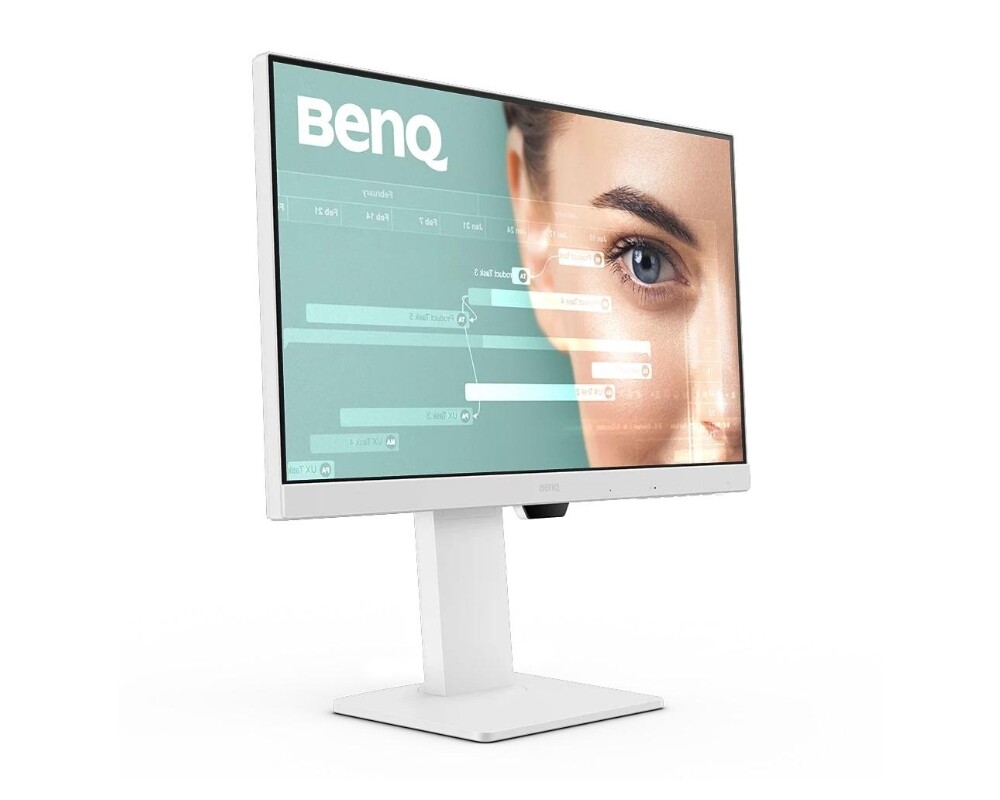Монитор BenQ GW2486TC, 23.8", IPS, 1920x1080, 100Hz, Speaker 2 x 2W 11