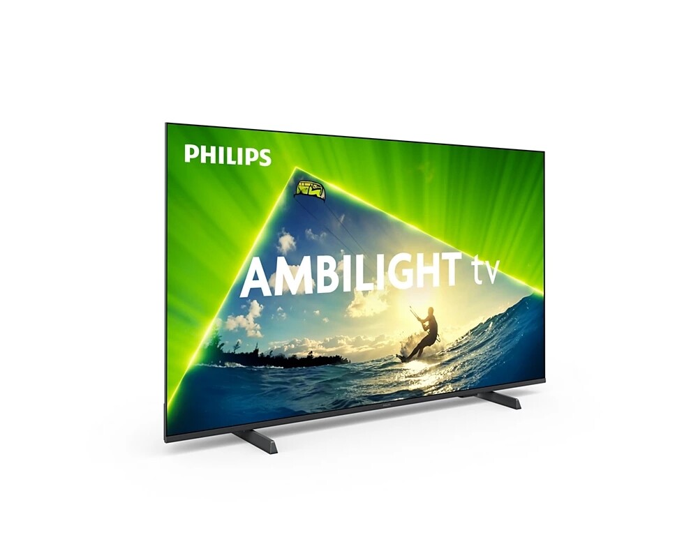 Телевизор Philips 43PUS8209/12 2