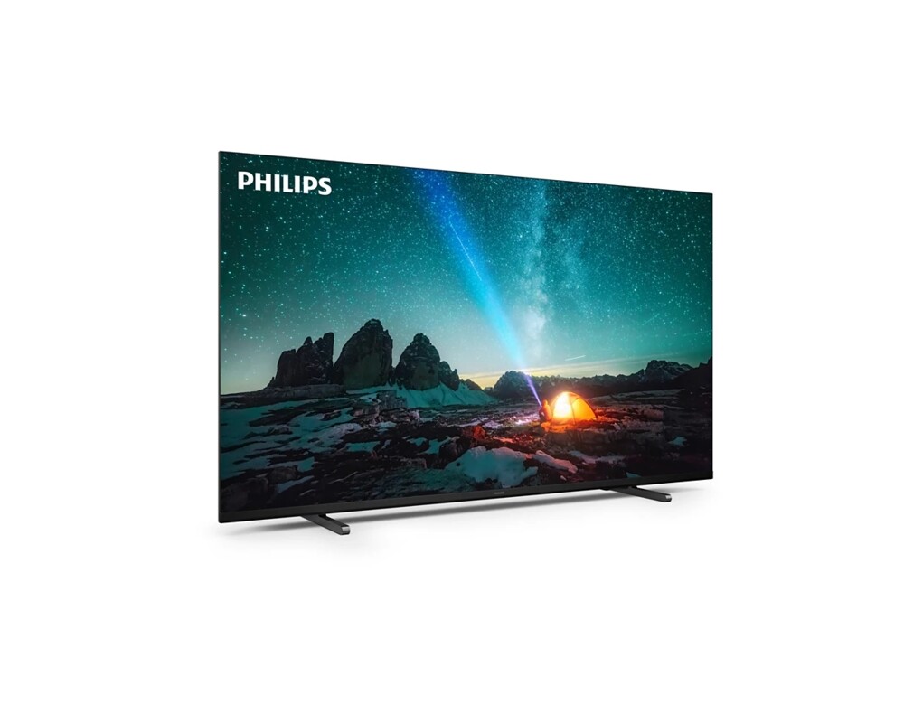 Телевизор Philips 55PUS7609/12 2