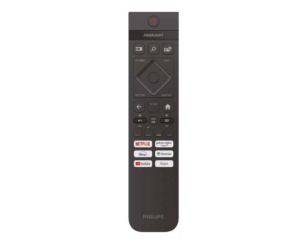 Телевизор Philips 50PUS8009/12 3