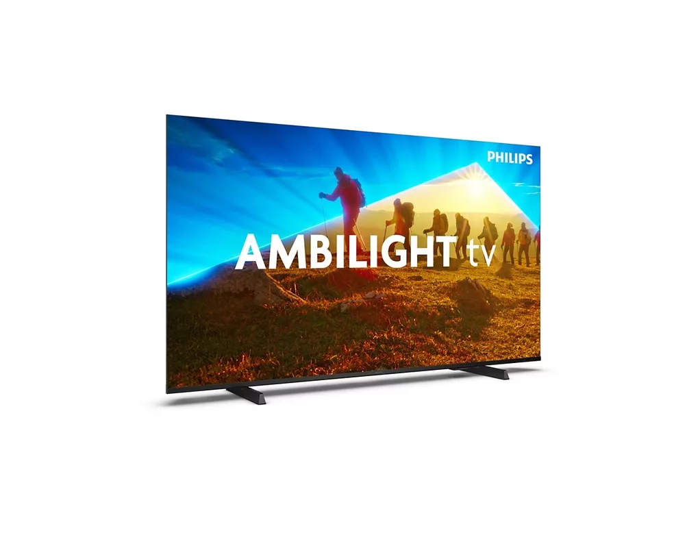 Телевизор Philips 50PUS8009/12 2