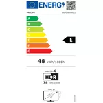 Телевизор Philips 50PUS8009/12 5
