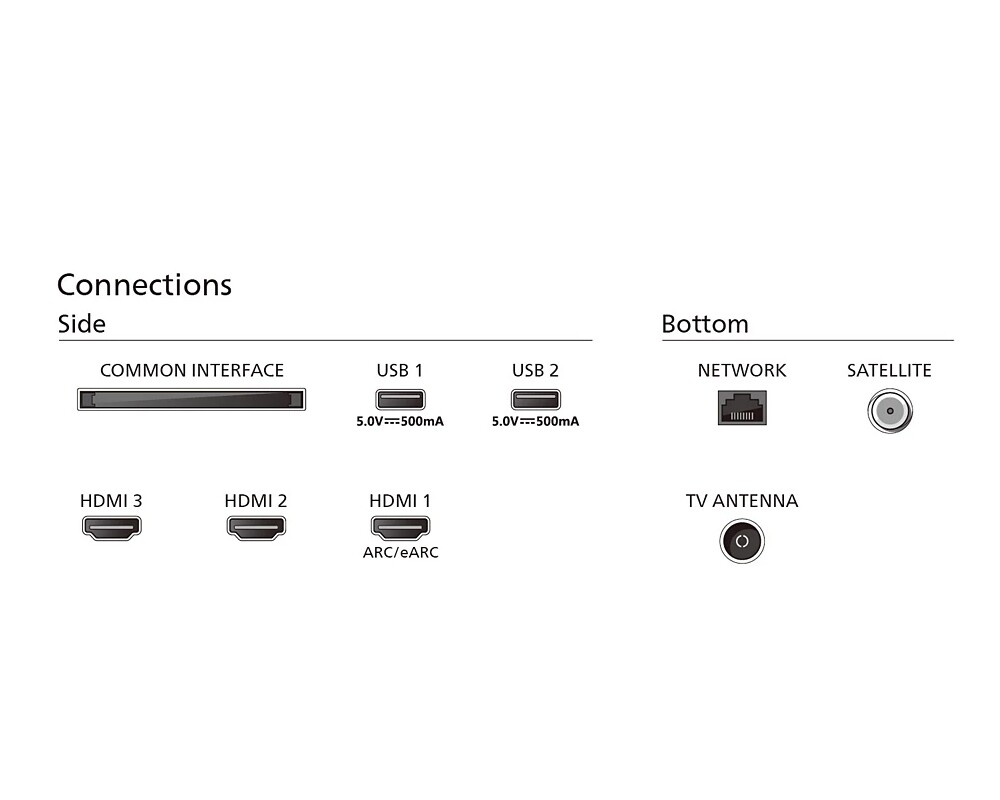Телевизор Philips 55PUS8009/12 4