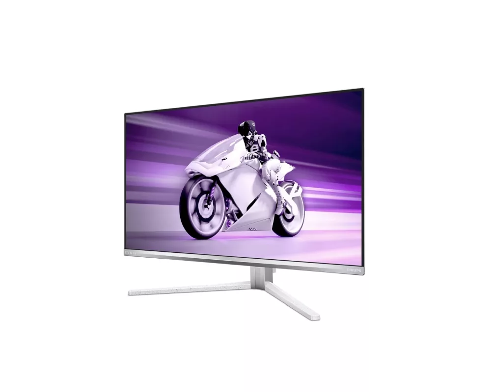 Монитор Philips 26.5" 27M2N8500 6