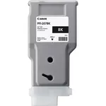 <span>Мастило</span> CANON PFI-207BK ink cartridge black standard capacity 300ml 1-pack <span class='catalog-num-in-name'>8789B001AA</span> - 