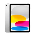 Таблет APPLE 10.9inch iPad Wi-Fi + Cellular 64GB - Silver 6