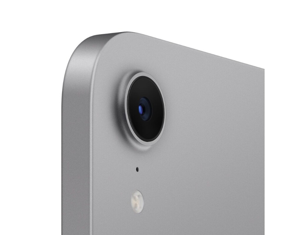 Таблет Apple iPad mini (A17 Pro) Wi-Fi 256GB - Space Grey 14