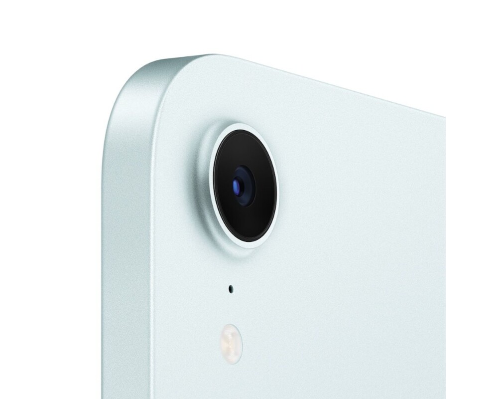 Таблет Apple iPad mini (A17 Pro) Wi-Fi 256GB - Blue 14