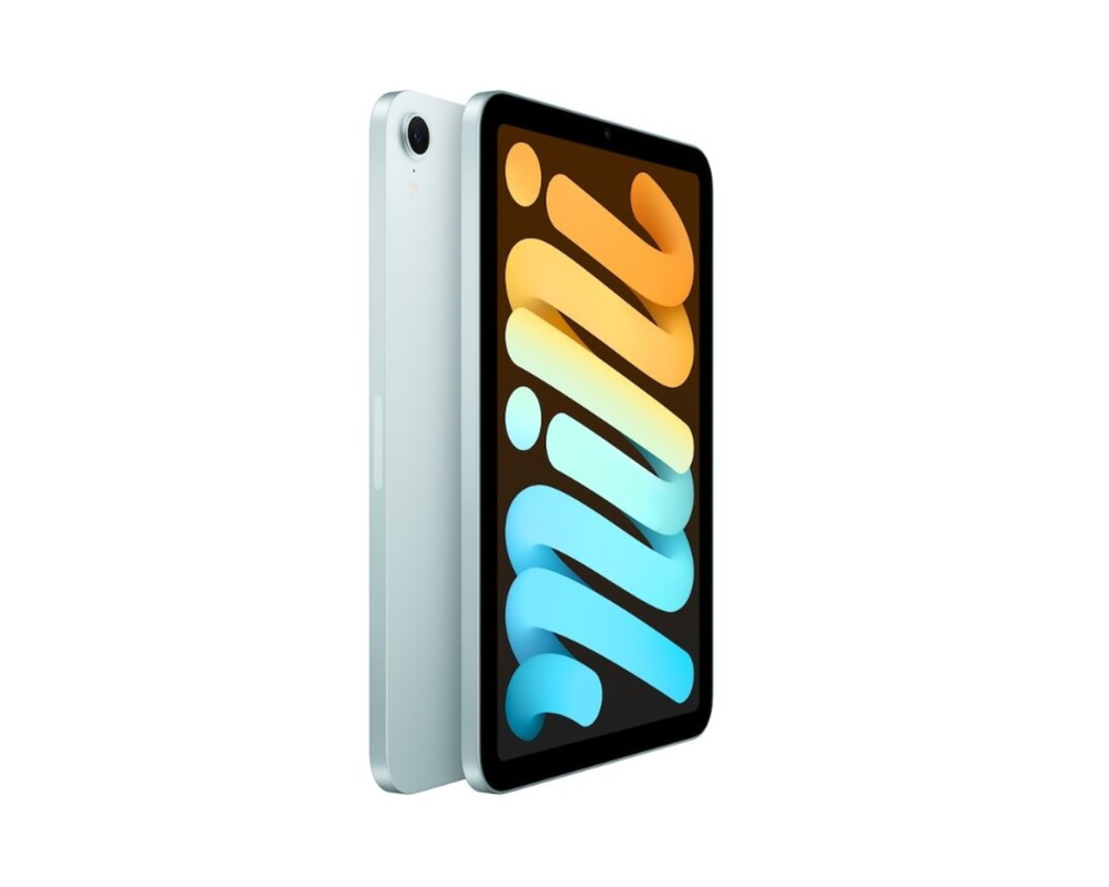 Таблет Apple iPad mini (A17 Pro) Wi-Fi 256GB - Blue 13