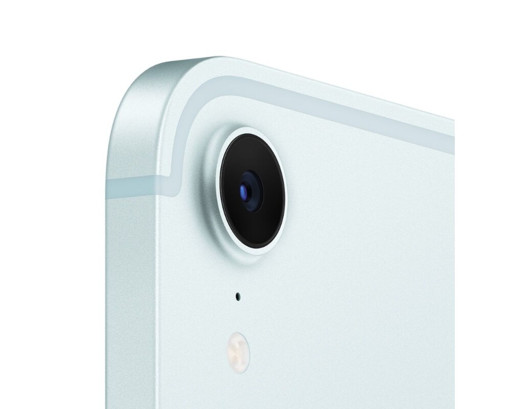 Таблет Apple iPad mini (A17 Pro) Cellular - Blue 5