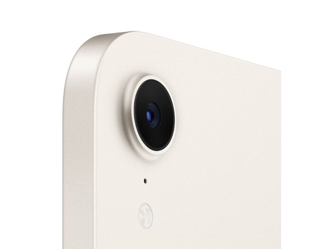 Таблет Apple iPad mini (A17 Pro) Cellular 128GB - Starlight 19