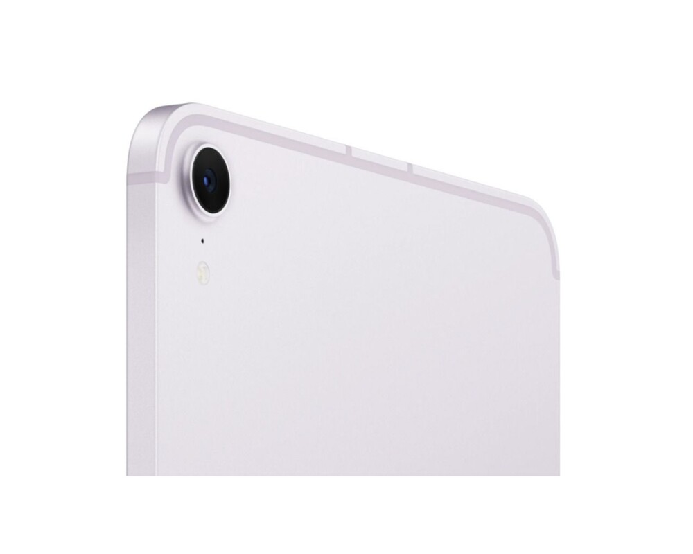 Таблет Apple iPad mini (A17 Pro) Cellular 128GB - Purple 16