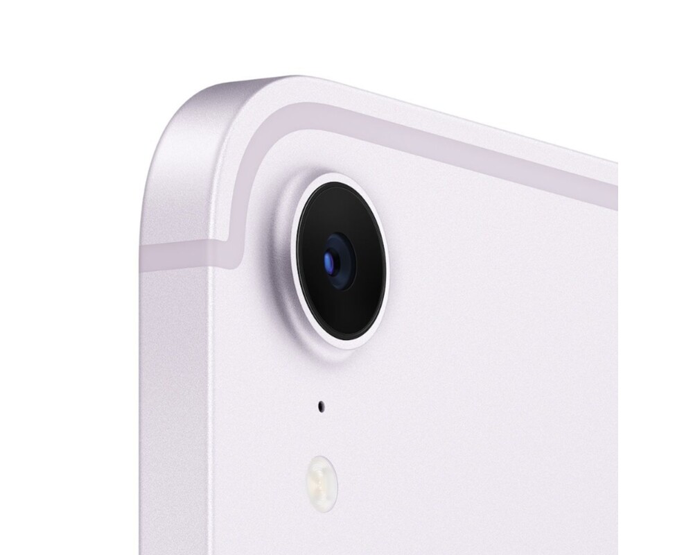 Таблет Apple iPad mini (A17 Pro) Cellular 128GB - Purple 14