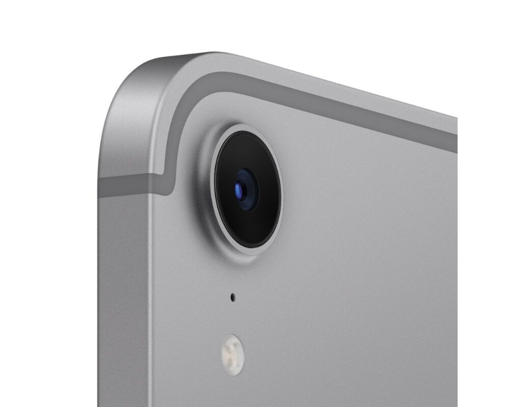 Таблет Apple iPad mini (A17 Pro) Cellular - Space Grey 5
