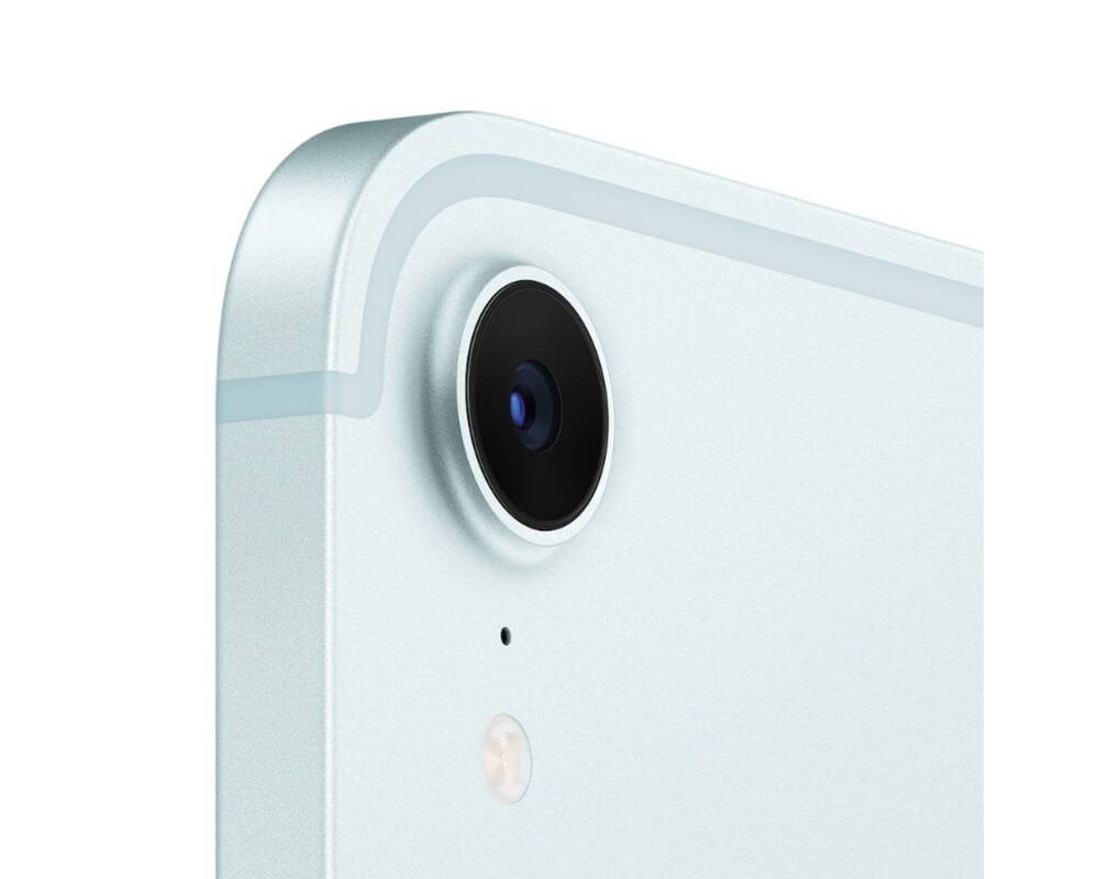 Таблет Apple iPad mini (A17 Pro) Cellular - Blue 5