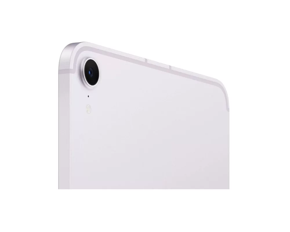 Таблет Apple iPad mini (A17 Pro) Cellular - Purple 4