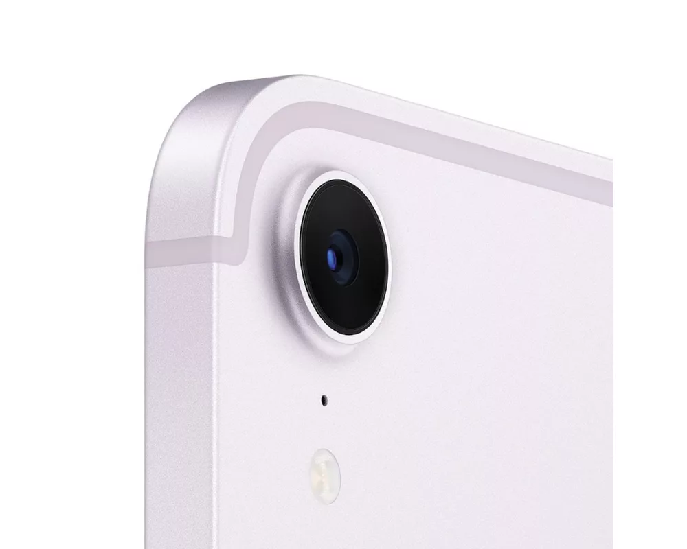Таблет Apple iPad mini (A17 Pro) Cellular - Purple 5