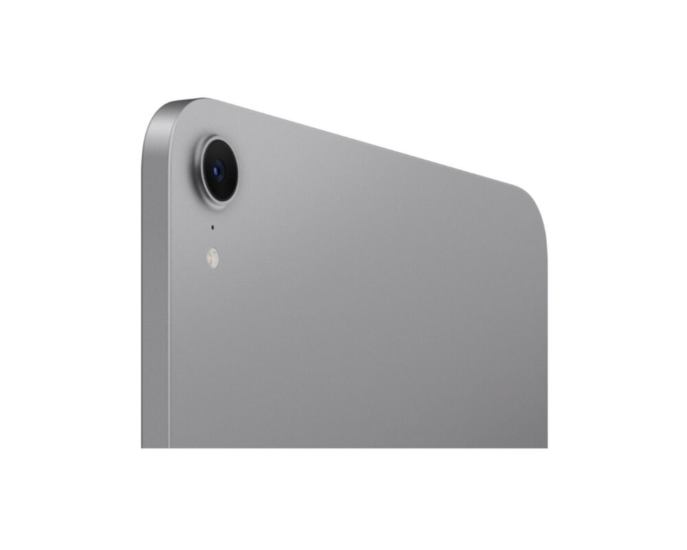 Таблет Apple iPad mini (A17 Pro) Wi-Fi - Space Grey 4