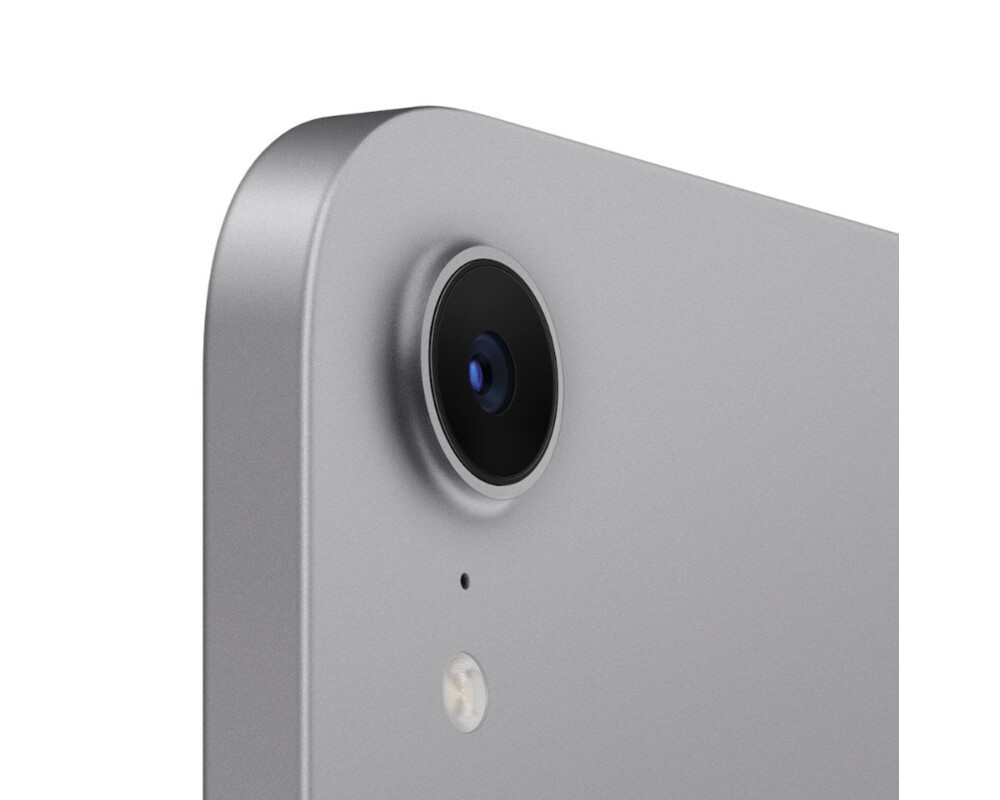 Таблет Apple iPad mini (A17 Pro) Wi-Fi - Space Grey 5