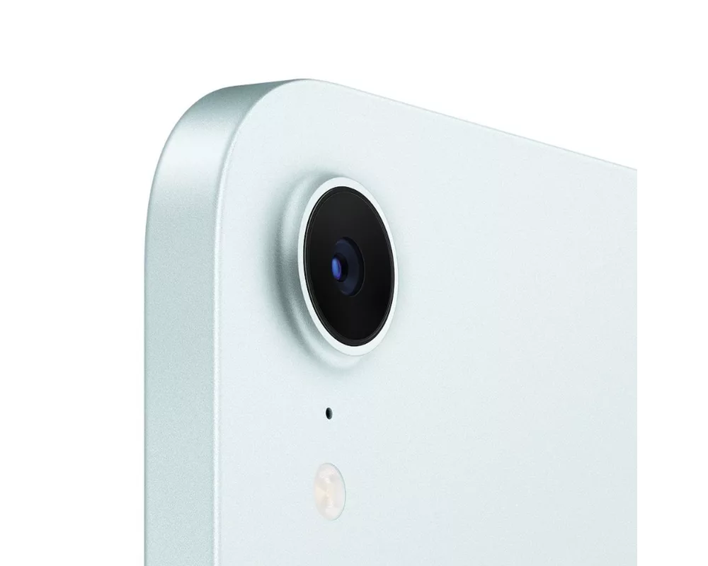 Таблет Apple iPad mini (A17 Pro) Wi-Fi - Blue 5