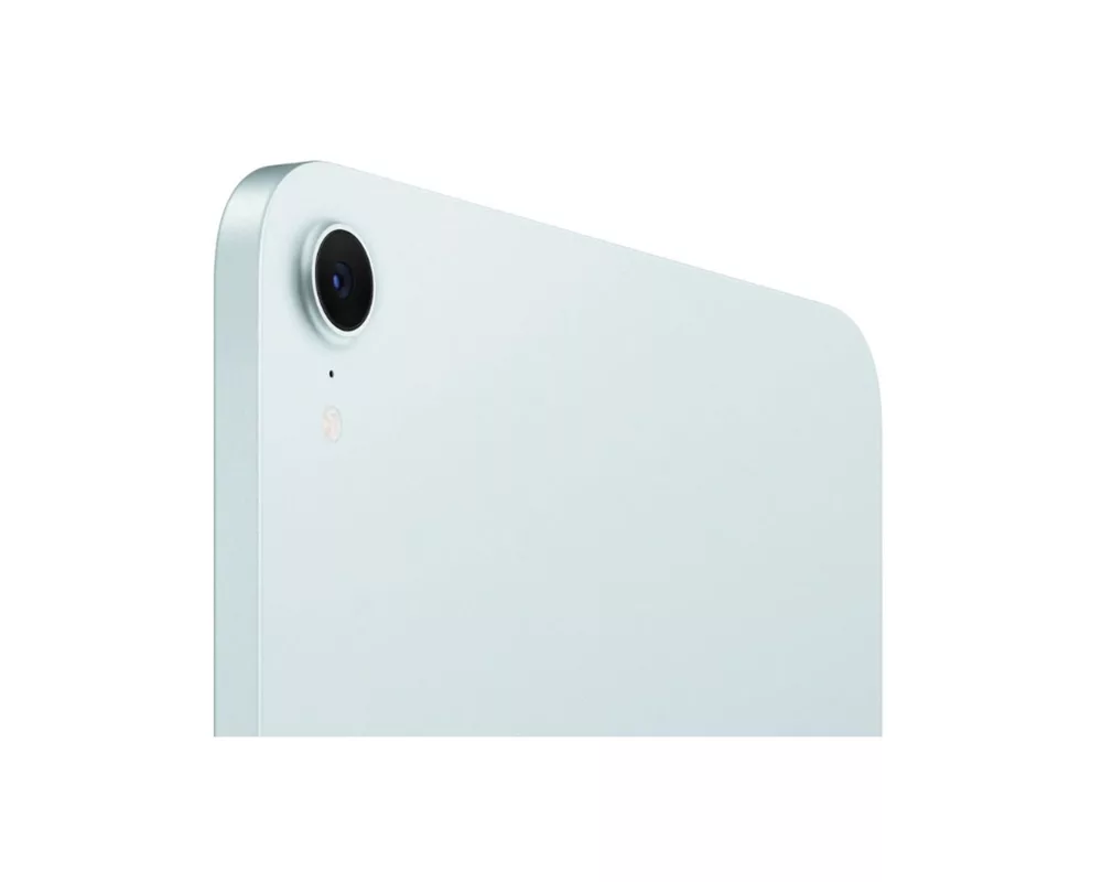 Таблет Apple iPad mini (A17 Pro) Wi-Fi - Blue 4