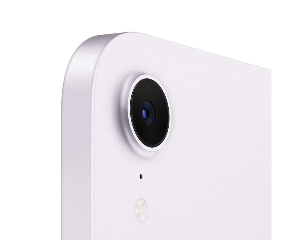 Таблет Apple iPad mini (A17 Pro) Wi-Fi - Purple 5