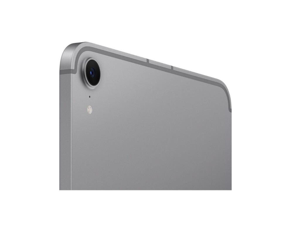 Таблет Apple iPad mini (A17 Pro) Cellular - Space Grey 4