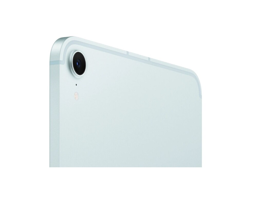 Таблет Apple iPad mini (A17 Pro) Cellular - Blue 4