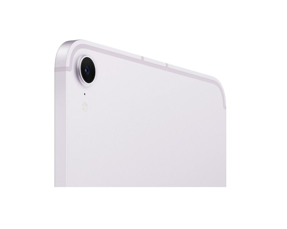 Таблет Apple iPad mini (A17 Pro) Cellular - Purple 4