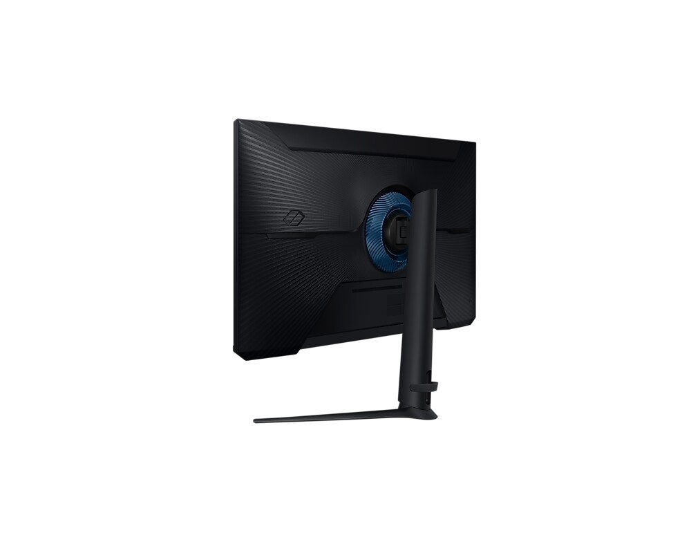 Монитор Samsung Odyssey LS27DG300EUXEN G30D 18