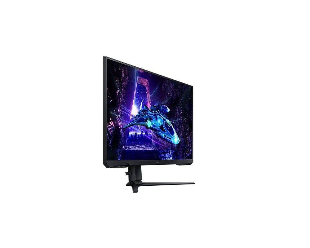 Монитор Samsung Odyssey LS27DG300EUXEN G30D 16